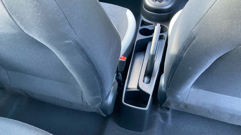 Hyundai i10 1.0 MPi SE Connect 5dr Petrol Hatchback